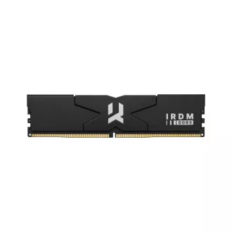 GOODRAM DIMM DDR5 32GB (komplet od 2) 6000MHz CL30 IRDM