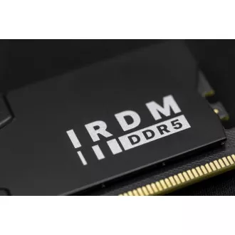 GOODRAM DIMM DDR5 32GB (komplet od 2) 6000MHz CL30 IRDM