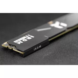GOODRAM DIMM DDR5 32GB (komplet od 2) 6000MHz CL30 IRDM