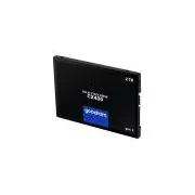 GOODRAM SSD CX400 Gen2 2TB, SATA III, 2.5", (R:550/W:500MB/s)