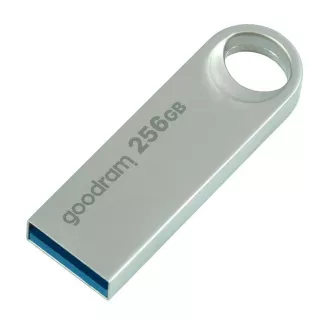 GOODRAM Flash Disk UNO3 16GB, USB 3.2 Gen1, srebrni