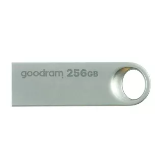 GOODRAM Flash Disk UNO3 16GB, USB 3.2 Gen1, srebrni