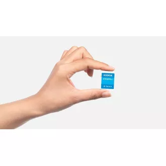 KIOXIA SD kartica Exceria 32GB N203, UHS-I, U3, V30, klasa 10