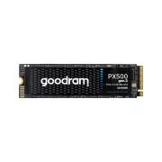 GOODRAM SSD PX500 Gen3 1TB, PCIe Gen3x4, M.2 2280, (R:3300/W:2700MB/s)