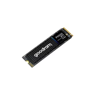 GOODRAM SSD PX500 Gen.3 256GB, PCIe Gen3x4, M.2 2280, (R:3200/W:1300MB/s)
