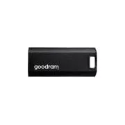 GOODRAM vanjski SSD Move Ridge 1TB, USB-C 3.2 Gen2x2, (R:2000/W:2000MB/s), crni