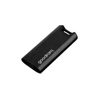 GOODRAM vanjski SSD Move Ridge 2TB, USB-C 3.2 Gen2x2, (R:2000/W:2000MB/s), crni GOODRAM vanjski SSD Move Ridge 2TB, USB-C 3.2 Gen2x2, (R:2000/W:2000MB/s), crni