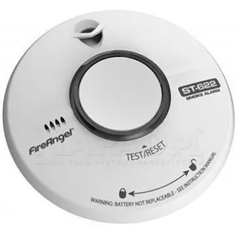 Detektor požara i dima FireAngel ST-622-INT