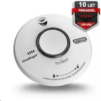 Detektor požara i dima FireAngel ST-622-INT