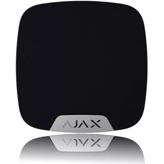 Ajax HomeSiren crna (8681) Ajax HomeSiren crna (8681)