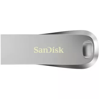 SanDisk Flash Disk 512 GB Ultra Luxe, USB 3.1, 150 MB/s