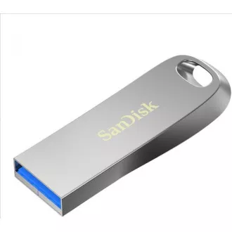 SanDisk Flash Disk 512 GB Ultra Luxe, USB 3.1, 150 MB/s