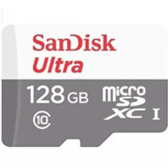 Sandisk MicroSDXC kartica 512GB Ultra (100MB/s, klasa 10 UHS-I, Android)