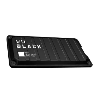 SanDisk vanjski SSD 1TB WD BLACK P40 igraći pogon SanDisk vanjski SSD 1TB WD BLACK P40 igraći pogon