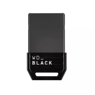 SanDisk WD BLACK C50, kartica za proširenje za Xbox, 2TB SanDisk WD BLACK C50, kartica za proširenje za Xbox, 2TB