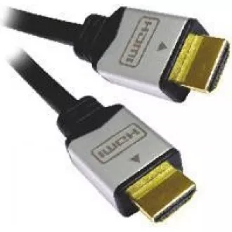 PREMIUMCORD kabel HDMI A - HDMI AM/M 2m pozlaćeni i metalni HQ konektori, 4K PREMIUMCORD kabel HDMI A - HDMI AM/M 2m pozlaćeni i metalni HQ konektori, 4K