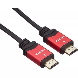 PREMIUMCORD kabel HDMI A - HDMI AM/M 2m pozlaćeni i metalni HQ konektori, 4K PREMIUMCORD kabel HDMI A - HDMI AM/M 2m pozlaćeni i metalni HQ konektori, 4K