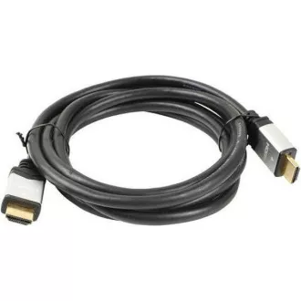 PREMIUMCORD kabel HDMI A - HDMI AM/M 2m pozlaćeni i metalni HQ konektori, 4K PREMIUMCORD kabel HDMI A - HDMI AM/M 2m pozlaćeni i metalni HQ konektori, 4K