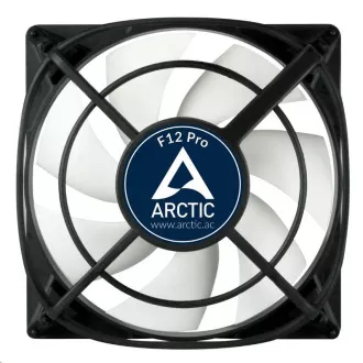 ARCTIC COOLING Ventilator F8 PRO