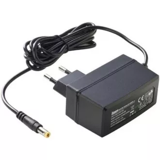 Goobay Univerzalni adapter za napajanje 230V / 3-12V DC 1500mA Goobay Univerzalni adapter za napajanje 230V / 3-12V DC 1500mA