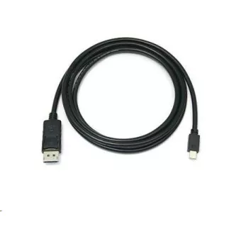PREMIUMCORD kabel DisplayPort - Mini DisplayPort 0,5 m (M/M)
