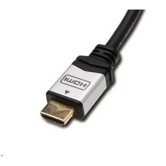 PREMIUMCORD HDMI A - HDMI AM/M kabel 1m pozlaćen i metalni HQ konektori PREMIUMCORD HDMI A - HDMI AM/M kabel 1m pozlaćen i metalni HQ konektori