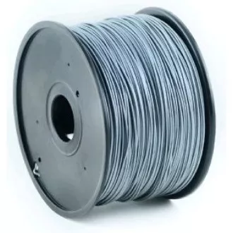 GEMBIRD Žica za ispis (filament) ABS, 1, 75 mm, 1 kg, bijela GEMBIRD Žica za ispis (filament) ABS, 1, 75 mm, 1 kg, bijela
