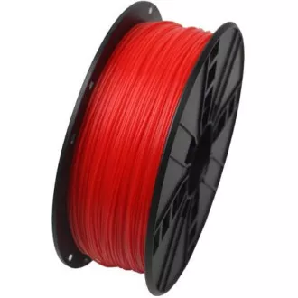 GEMBIRD Žica za tiskanje (filament) PLA, 1, 75 mm, 1 kg, crvena GEMBIRD Žica za tiskanje (filament) PLA, 1, 75 mm, 1 kg, crvena