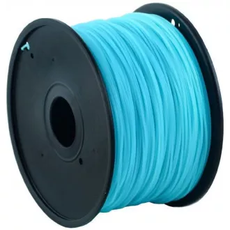 GEMBIRD Žica za ispis (filament) PLA, 1, 75 mm, 1 kg, nebesko plava GEMBIRD Žica za ispis (filament) PLA, 1, 75 mm, 1 kg, nebesko plava