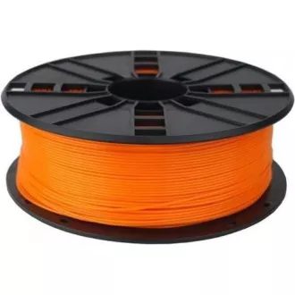 GEMBIRD Žica za ispis (filament) PLA, 1, 75 mm, 1 kg, narančasta GEMBIRD Žica za ispis (filament) PLA, 1, 75 mm, 1 kg, narančasta