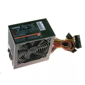 CRONO napajanje 350W, 2x SATA, Gen.2, retail box