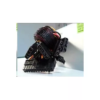 CRONO napajanje 350W, 2x SATA, Gen.2, retail box