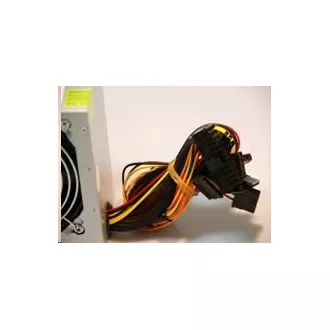 CRONO napajanje 350W, 2x SATA, Gen.2, retail box