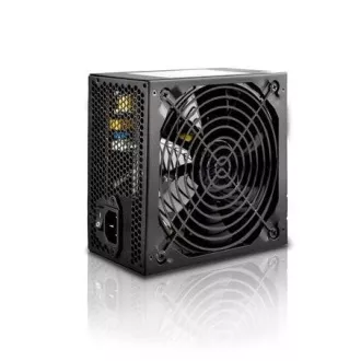 CRONO napajanje 600W, 85+, 14cm ventilator, Active PFC, Gen.2