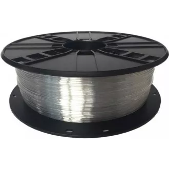 GEMBIRD Žica za tiskanje (filament) PETG, 1, 75 mm, 1 kg, prirodna GEMBIRD Žica za tiskanje (filament) PETG, 1, 75 mm, 1 kg, prirodna