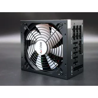 1stCOOL izvor napajanja 700W WHITE STORM 700, APFC, 85+, modularni, ATX
