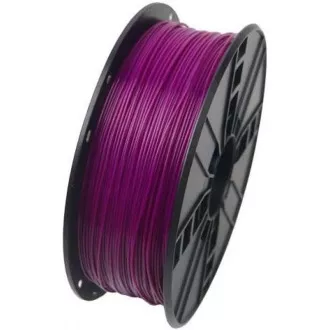 GEMBIRD Žica za ispis (filament) PLA, 1, 75 mm, 1 kg, ljubičasta GEMBIRD Žica za ispis (filament) PLA, 1, 75 mm, 1 kg, ljubičasta