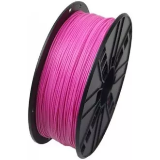 GEMBIRD Žica za tiskanje (filament) PLA, 1, 75 mm, 1 kg, roza GEMBIRD Žica za tiskanje (filament) PLA, 1, 75 mm, 1 kg, roza