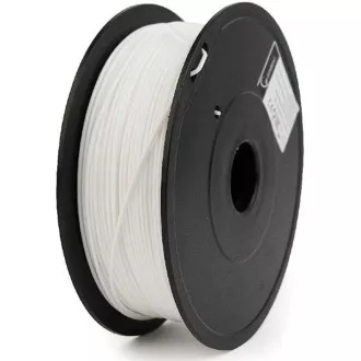 GEMBIRD Žica za tiskanje (filament) PLA PLUS, 1, 75 mm, 1 kg, bijela GEMBIRD Žica za tiskanje (filament) PLA PLUS, 1, 75 mm, 1 kg, bijela