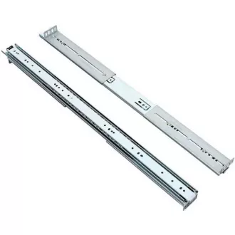 1stCOOL univerzalne tračnice, duljine 18" / 450 mm, za IPC rack poslužiteljske ormare