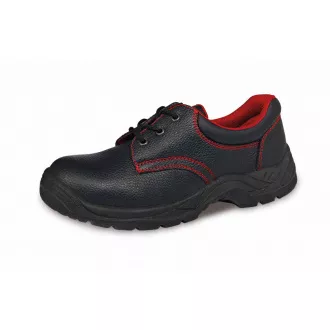 ULM SC-02-001 S1 SRC niska cipela 39 crna