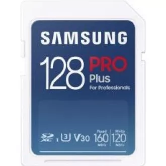 Samsung SDXC kartica 128GB EVO PLUS - Raspakiran Samsung SDXC kartica 128GB EVO PLUS - Raspakiran