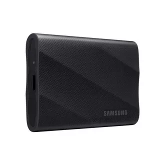 Samsung vanjski SSD disk T9 - 1TB - crni