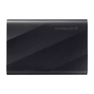 Samsung vanjski SSD disk T9 - 1TB - crni