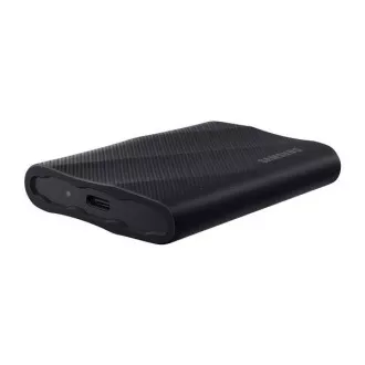 Samsung vanjski SSD disk T9 - 1TB - crni