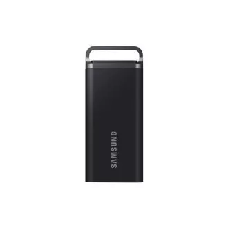 Samsung Eksterni SSD disk T5 EVO - 2TB - crni