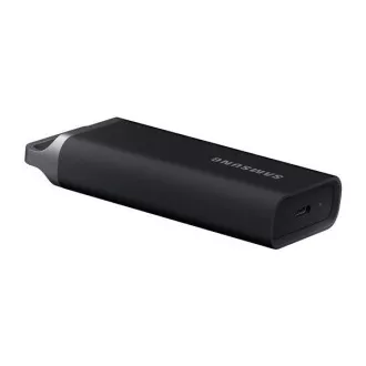 Samsung Eksterni SSD disk T5 EVO - 2TB - crni