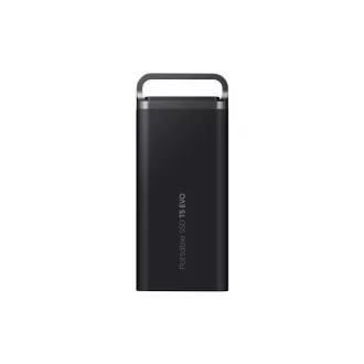 Samsung Eksterni SSD disk T5 EVO - 4TB - crni