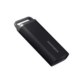 Samsung Eksterni SSD disk T5 EVO - 4TB - crni
