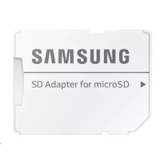 Samsung micro SDXC kartica 128GB EVO Plus + SD adapter Samsung micro SDXC kartica 128GB EVO Plus + SD adapter